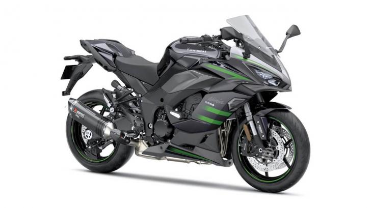 New Kawasaki Ninja 1000 SX Performance for Sale in Suffolk | Orwell ...