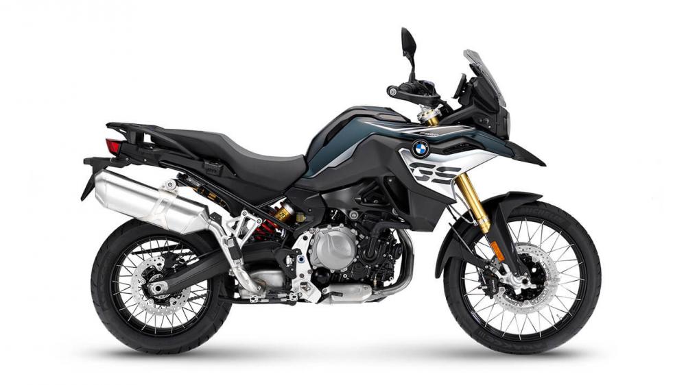 New BMW F850GS SPORT for sale | Lind Motorrad