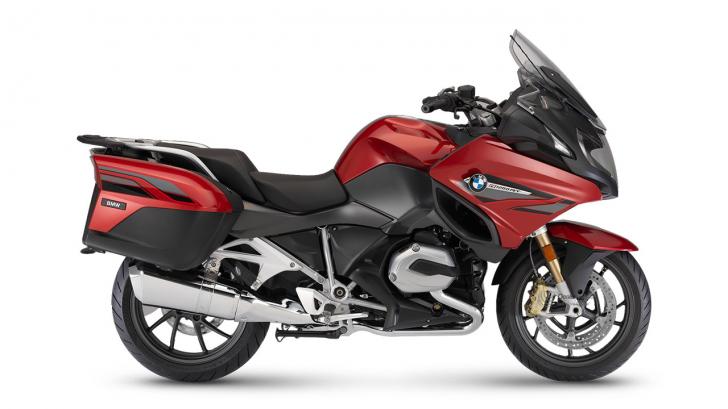 New BMW Touring R 1200 RT SE for sale | Lind Motorrad