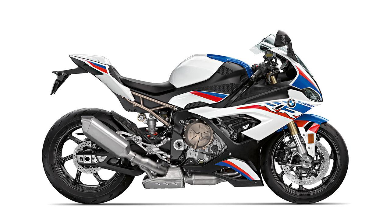 New BMW S 1000 RR M Sport Motorcycle for sale in Long Eaton, Nottingham