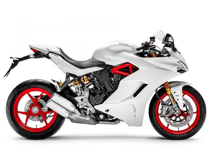 New Ducati Motorcycles for sale in Grantham, Lincolnshire | Chris ...