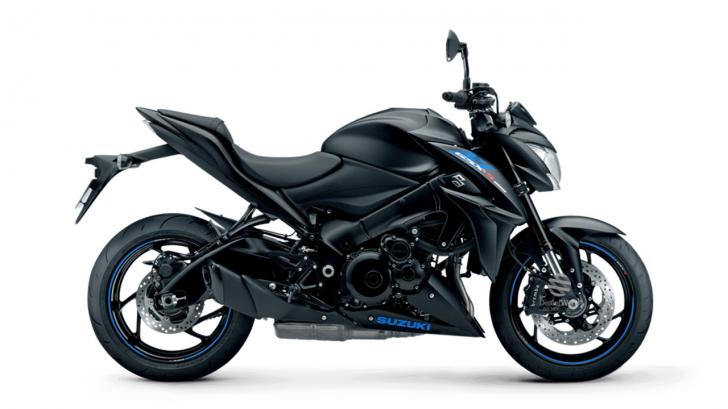 New SUZUKI Motorcycles for sale | York Suzuki Centre