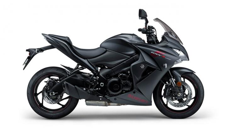 New SUZUKI Motorcycles for sale | York Suzuki Centre