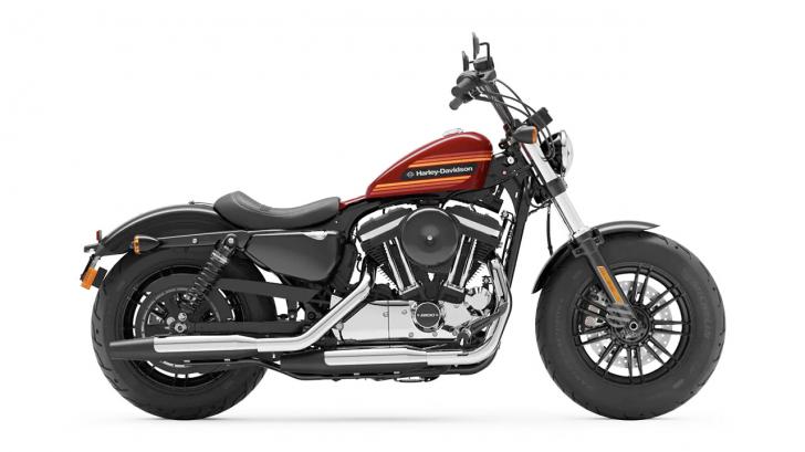 Harley-Davidson® For Sale in Edinburgh | Scotland