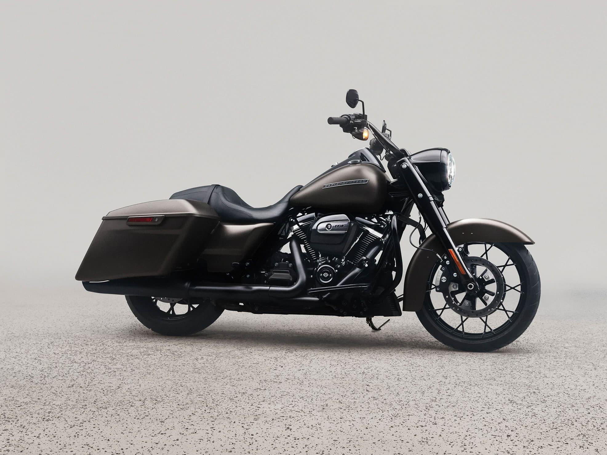 HarleyDavidson Road King® Special For Sale in Edinburgh Scotland