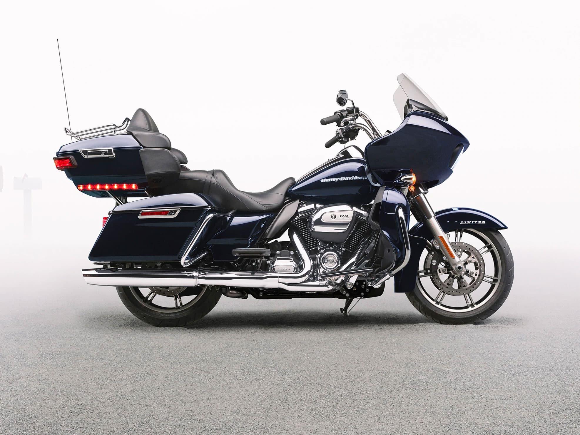 2016 road glide special blue book